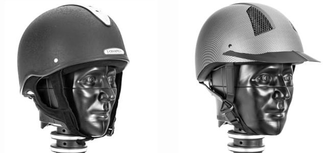 First Ever Ratings Of Equestrian Safety Helmets Released By Virginia 